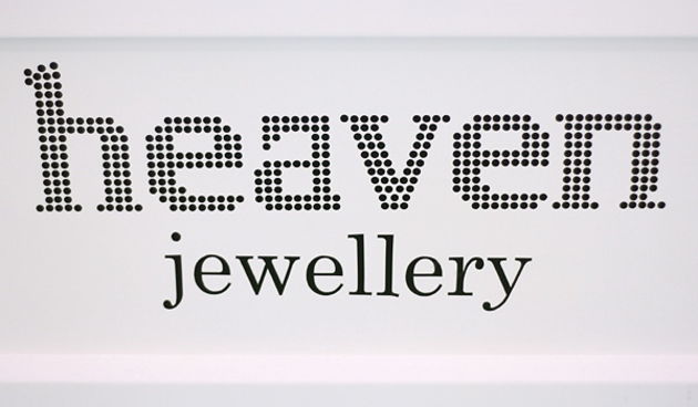 Heaven Jewellery: Thomas Sabo i Cango & Rinaldi u City Galleriji