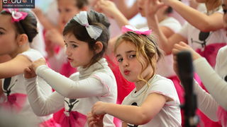 City Galleria: Proljetna glazbena bajka uz “Libreto”