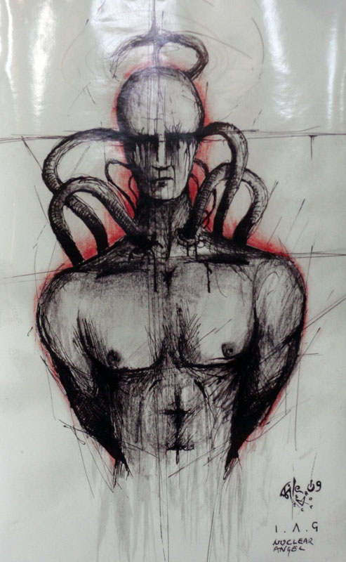 Alternal – Izložba nakita i modna revija (foto: Marin Gospić) Alternal – Izložba nakita i modna revija (foto: Marin Gospić)