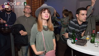 Darko Rundek @ Arsenal 22. prosinca 2017. Darko Rundek @ Arsenal 22. prosinca 2017.