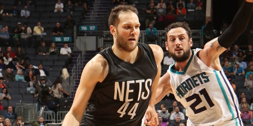 Bojan Bogdanović Bojan Bogdanović