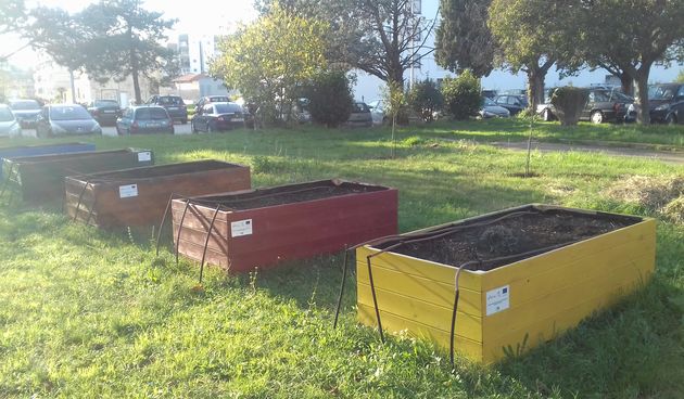 Poljoprivreda Perma Horti