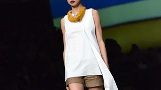 Fashion.hr 2013: Treća večer 18. listopada, Foto: Andro Marčev