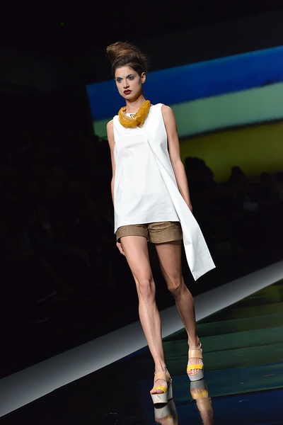 Fashion.hr 2013: Treća večer 18. listopada, Foto: Andro Marčev