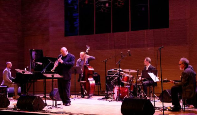 Nastupima izuzetnih jazz glazbenika završio festival Jazz.hr/Proljeće