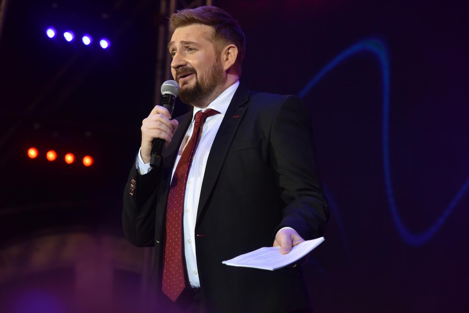 Brojni izvođači nastupili na drugoj večeri CMC Festivala 2018. u Vodicama Brojni izvođači nastupili na drugoj večeri CMC Festivala 2018. u Vodicama