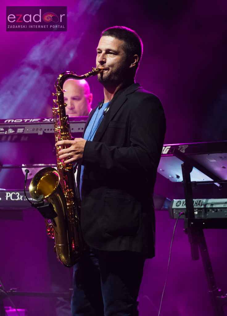 Humanitarni koncert “Pjesmom za Petru” u dvorani Krešimir Ćosić