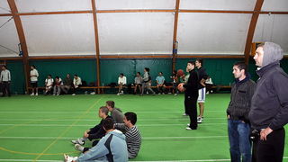 2. Memorijalni turnir u basketu “Kresimir Cosic” 2. Memorijalni turnir u basketu “Kresimir Cosic”