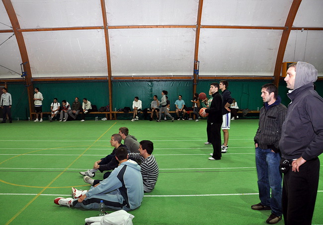 2. Memorijalni turnir u basketu “Kresimir Cosic” 2. Memorijalni turnir u basketu “Kresimir Cosic”
