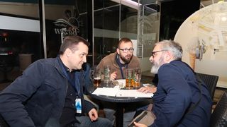 Započeo Memorijal Mirka Miočića