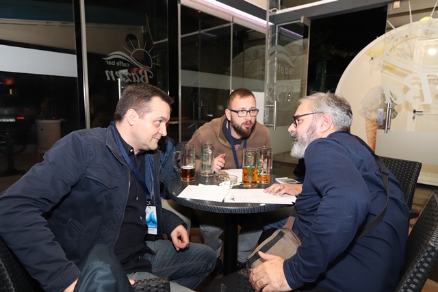 Započeo Memorijal Mirka Miočića