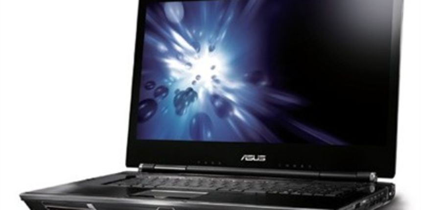 ASUS W90 (Foto: tportal.hr) ASUS W90 (Foto: tportal.hr)