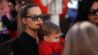 “Šareni Maskograd”: Dječji karneval na Narodnom trgu