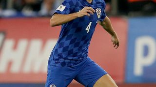 Dodatne kvalifikacije za SP 2018: Grčka – Hrvatska 0-0 Dodatne kvalifikacije za SP 2018: Grčka – Hrvatska 0-0