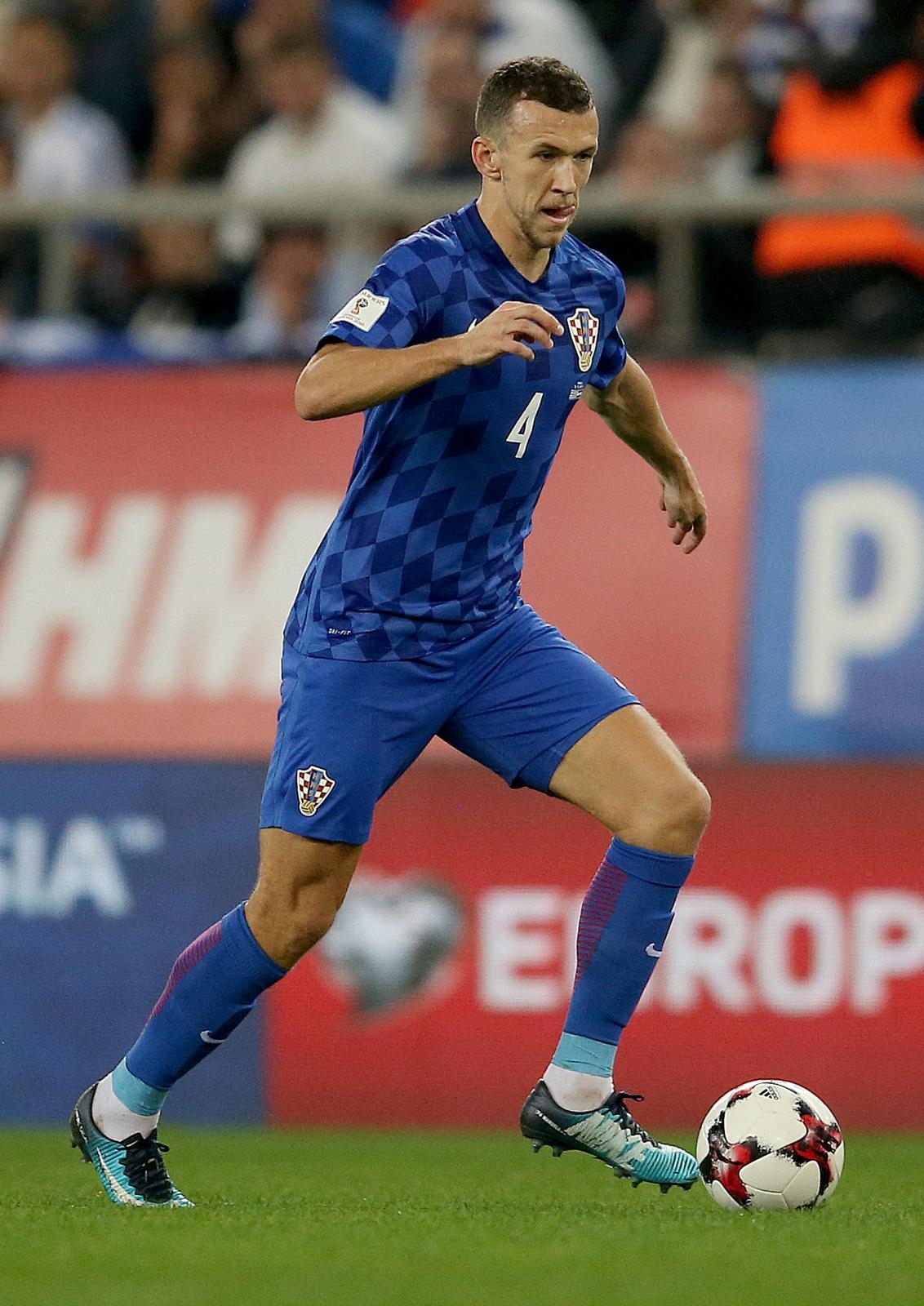 Dodatne kvalifikacije za SP 2018: Grčka – Hrvatska 0-0 Dodatne kvalifikacije za SP 2018: Grčka – Hrvatska 0-0