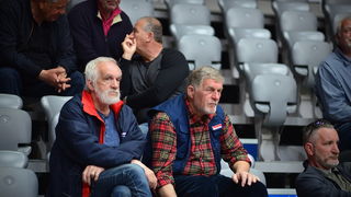 IV Masters veterana: KK Zadar – KK Velika Gorica