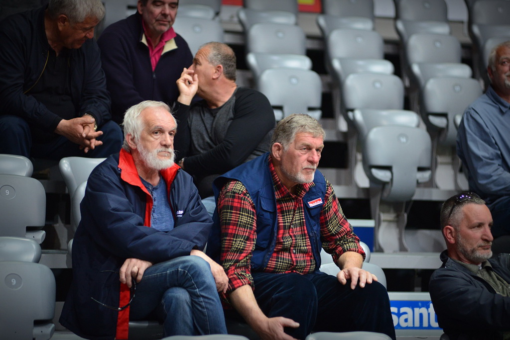 IV Masters veterana: KK Zadar – KK Velika Gorica