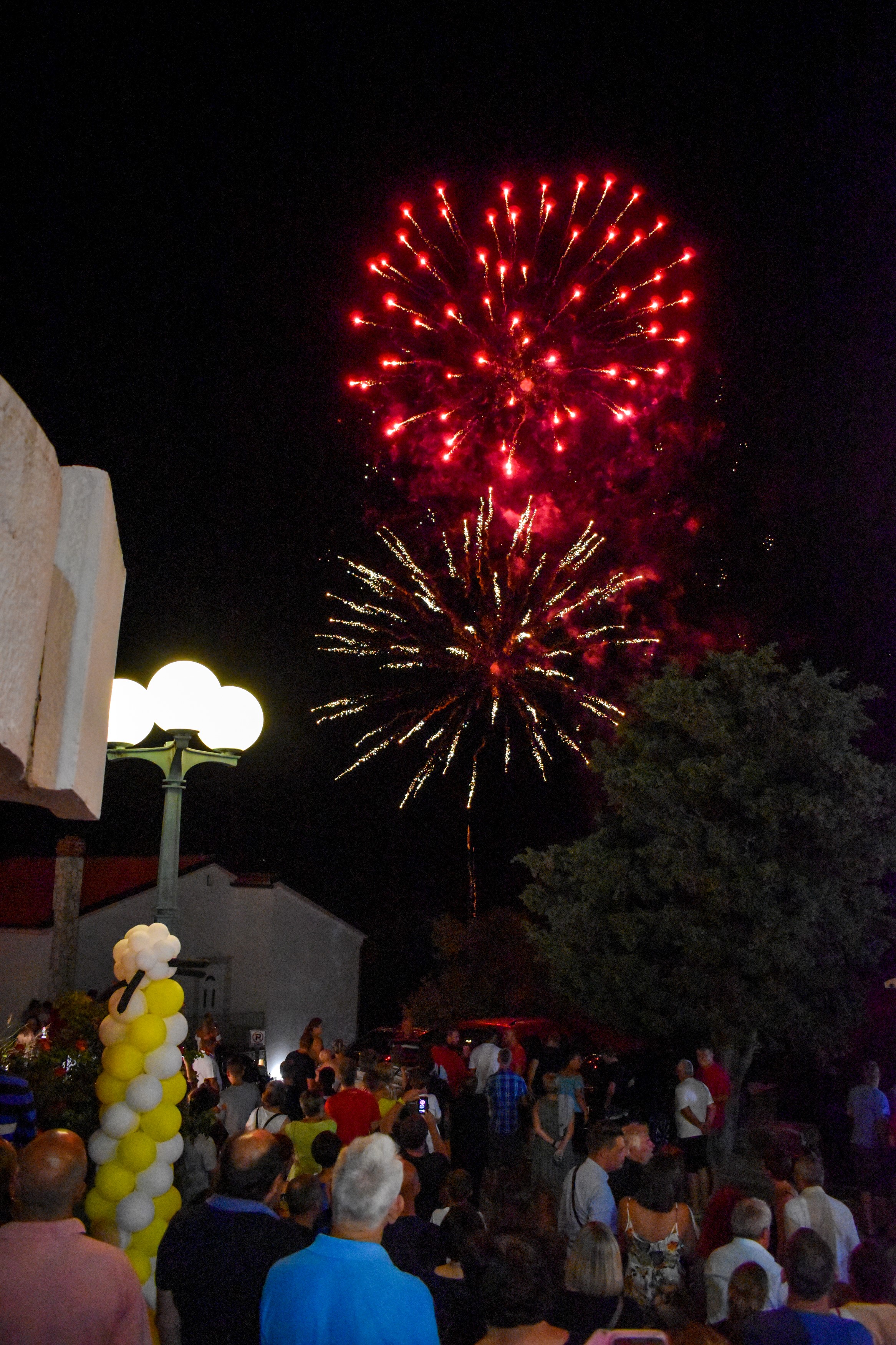 Kolan: Fešta od sira