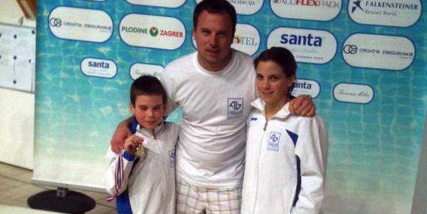 Maro i Marcela Maric Maro i Marcela Maric