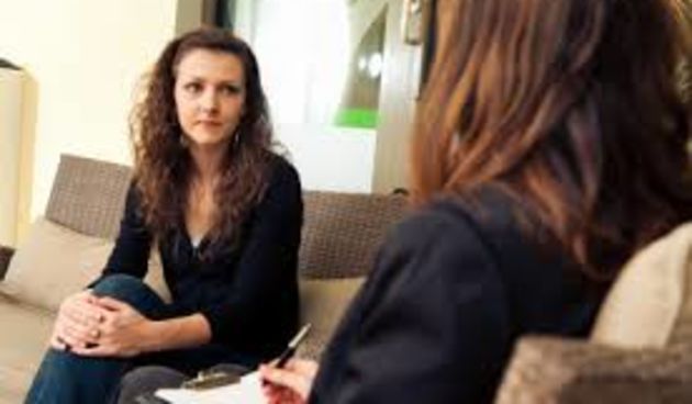 Psihoterapija, razgovor, terapija, psihologija