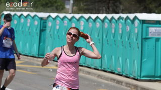 Wings for Life 2018: Trkači velika srca dočekani u Bibinjama (1)