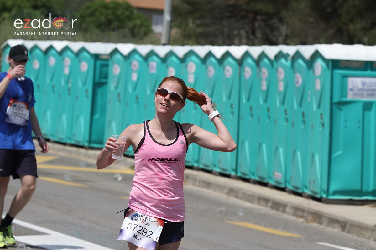 Wings for Life 2018: Trkači velika srca dočekani u Bibinjama (1)