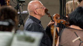 Società Filarmonia iz Italije za kraj Glazbenih večeri u sv. Donatu Società Filarmonia iz Italije za kraj Glazbenih večeri u sv. Donatu