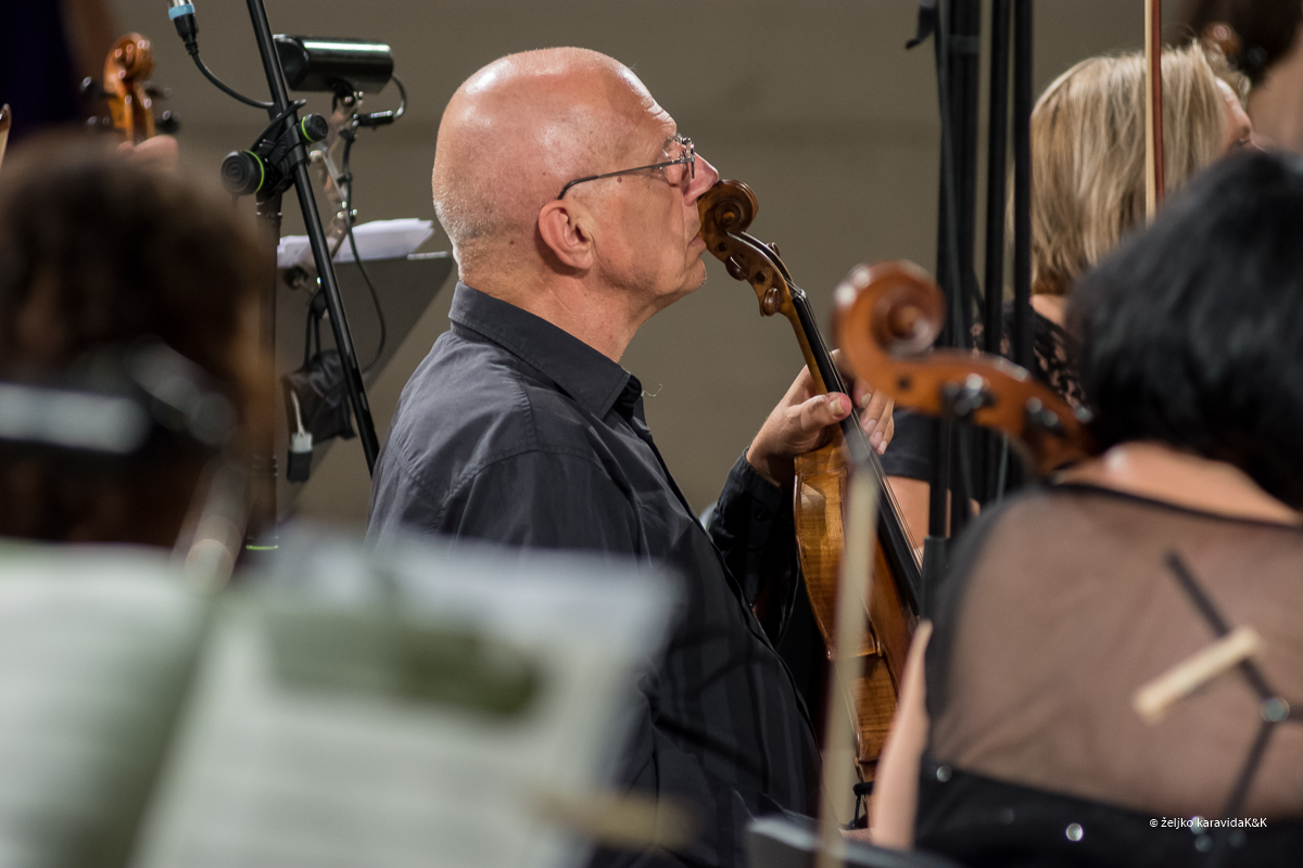 Società Filarmonia iz Italije za kraj Glazbenih večeri u sv. Donatu Società Filarmonia iz Italije za kraj Glazbenih večeri u sv. Donatu