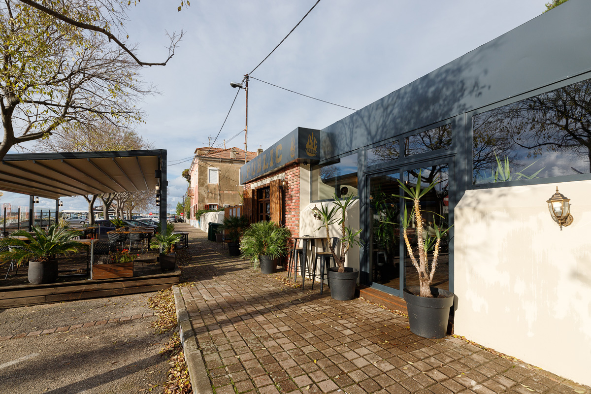 Posjetili smo novootvoreni Public Steak & Burger House u Zadru