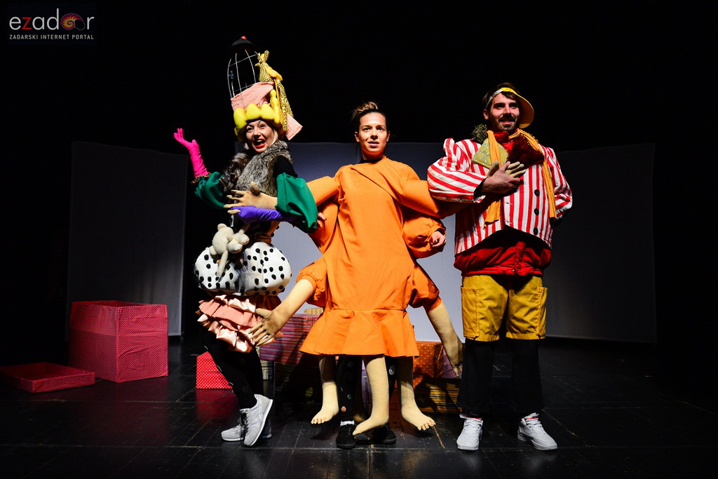 SLUK: Bogat poslijepodnevni program drugog dana festivala SLUK: Bogat poslijepodnevni program drugog dana festivala