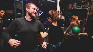 Belfast Food @ Maraschino Bar 19. ožujka 2016. Belfast Food @ Maraschino Bar 19. ožujka 2016.