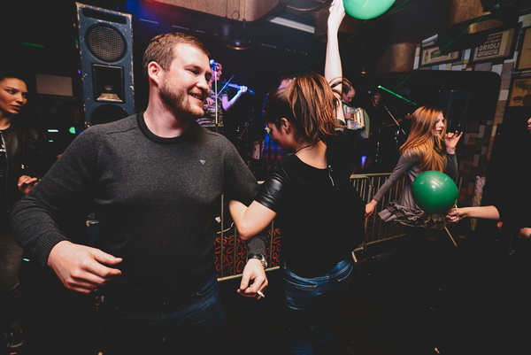 Belfast Food @ Maraschino Bar 19. ožujka 2016. Belfast Food @ Maraschino Bar 19. ožujka 2016.