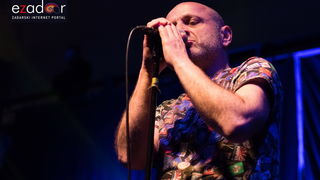 Hladno pivo @ Arsenal Zadar Hladno pivo @ Arsenal Zadar