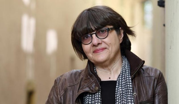 Redateljica Snjezana Tribuson.