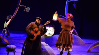 “Juha od bundeve” ; foto Iva Perinčić