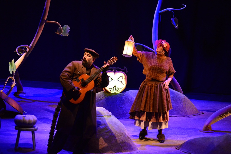 “Juha od bundeve” ; foto Iva Perinčić