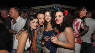 Severina na Ponton Festivalu, 30. srpnja (foto:Saša Čuka) Severina na Ponton Festivalu, 30. srpnja (foto:Saša Čuka)