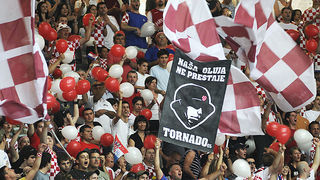 Alzir – Hrvatska 26-37, Zadar 1.6.2008.