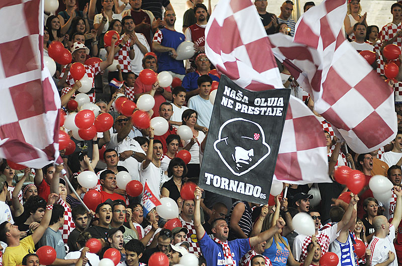 Alzir – Hrvatska 26-37, Zadar 1.6.2008.