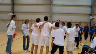 Benkovacka malonogometna liga, zavrsnica. Foto: Mane Ledenko