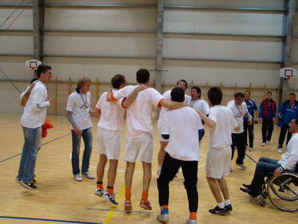 Benkovacka malonogometna liga, zavrsnica. Foto: Mane Ledenko