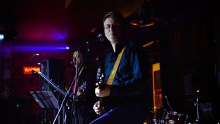 Elena Stela & Songbusters  rasplesali Zadrane ; foto Iva Perinčić