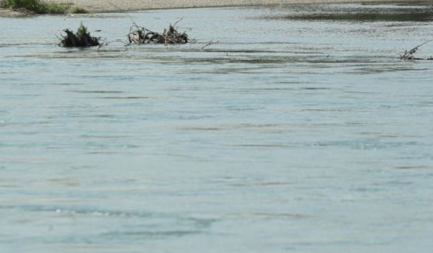 Rijeka Tisa, utapljanje, foto: net.hr