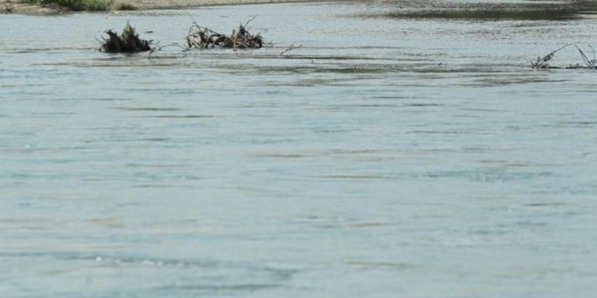 Rijeka Tisa, utapljanje, foto: net.hr