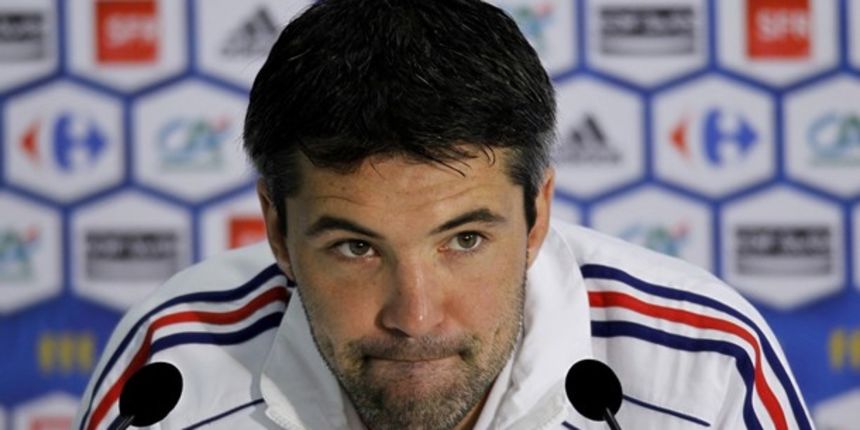 Jeremy Toulalan, Foto: Reuters Jeremy Toulalan, Foto: Reuters