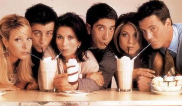 Friends (Foto: i7.tinypic.com)