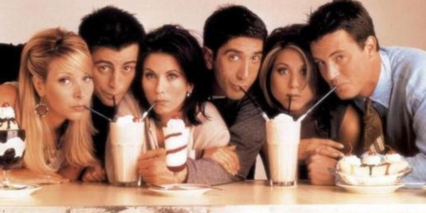 Friends (Foto: i7.tinypic.com)