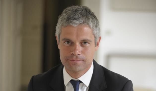 Laurent wauquiez
