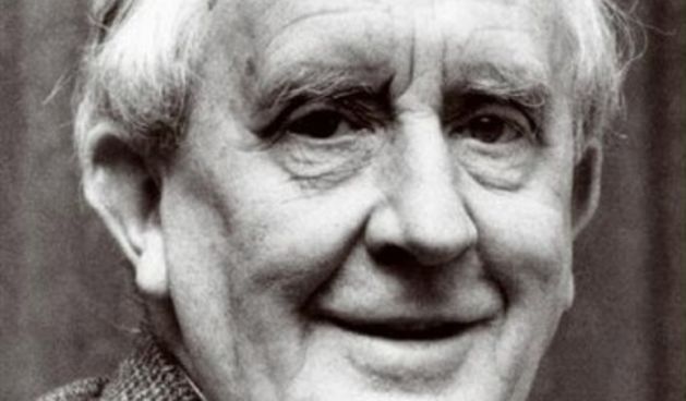 J.R.R.Tolkien(foto:tportal.hr)