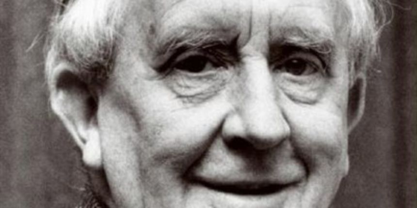 J.R.R.Tolkien(foto:tportal.hr) J.R.R.Tolkien(foto:tportal.hr)